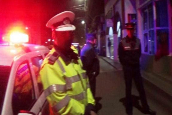 A lakásáig üldözték a rendőrök Călărași megye tanácselnökét