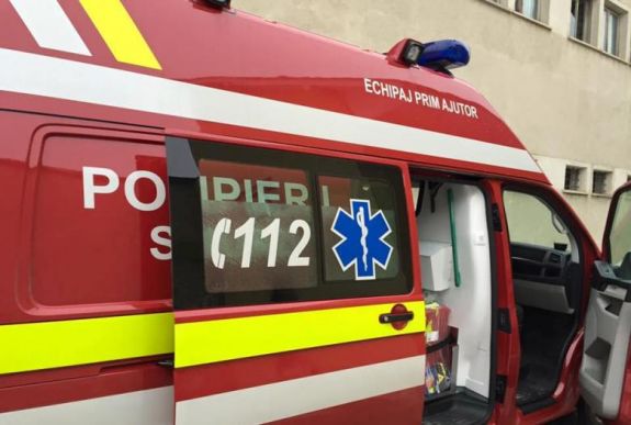 Hargita megye: holtan találtak két férfit egy tömbházlakásban