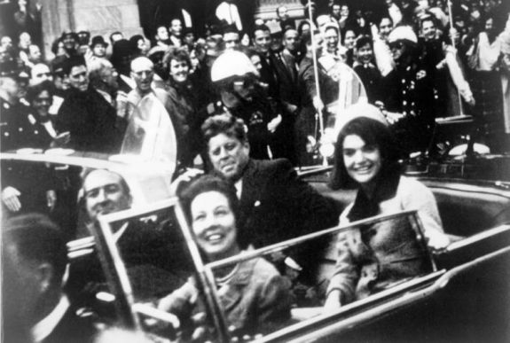 Még több Kennedy-aktát hoznak nyilvánosságra