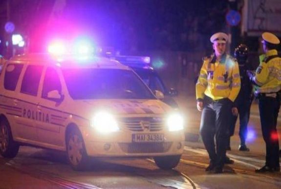 Egy táblagépért késeltek meg egy taxisofőrt Temesváron