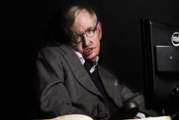 Rendkívül népszerű lett Stephen Hawking doktori értekezése