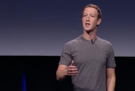 Átláthatóbbá teszik a facebookos politikai hirdetéseket