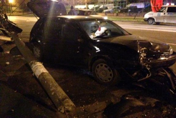 Csak rosszul végződhetett ez a történet a Hargita megyei fiatal számára