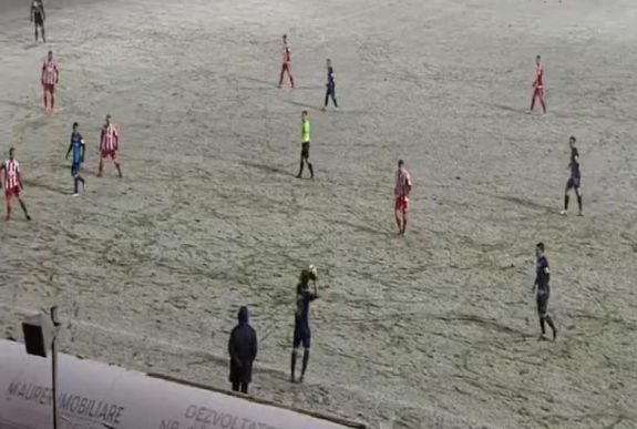 Liga 1: letaszították a „trónról” a Kolozsvári CFR-t, a Sepsi OSK tovább süllyed