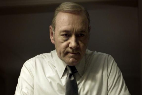 Nem örül Hollywood Kevin Spacey coming outjának