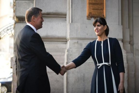 Igazságügyi törvények: kiiktatnák az államfőt a vádhatóságok vezetői leváltásának folyamatából