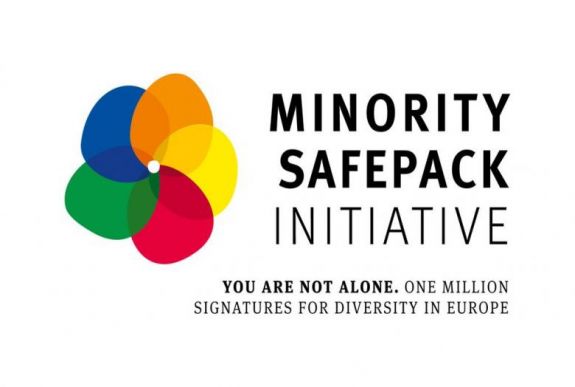 Egyhangú határozatot fogadott el a magyar Országgyűlés a Minority SafePack támogatásáról