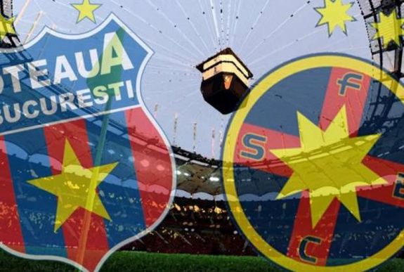 Büntetni fogják a Steaua márkanév nem megfelelő használatát
