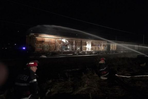 FRISSÍTVE - Robbanásveszély az állomáson, 800 méteres körzetben evakuálták a lakosságot