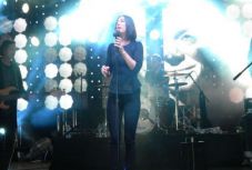 Rúzsa Magdi- és Deák Bill Gyula-koncertekkel indult az Aradi Magyar Napok