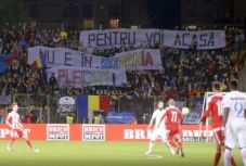 Bukarestiek a szentgyörgyieknek: „Románia nem az otthonotok. Menjetek innen!”