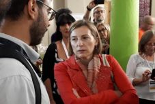 A katalán parlament elnöke a Maszolnak: a spanyol kormánynak el kell számolnia az erőszakkal