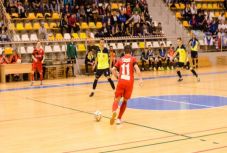 Megszorongatta a Csíkszeredai Imperial Wet a tavalyi finalistát