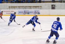 Másodszor is hengerelt a Csíkszeredai Sportklub a galaciak ellen