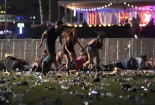 Több embert meglőtt egy fegyveres Las Vegasban