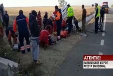 Négyen haltak meg a brutális autóbalesetben