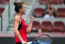 Továbbra is második Simona Halep a világranglistán