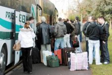 Munkaerő nélkül maradhat az ország: óránként kilencen hagyják el Romániát