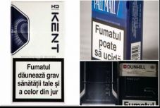 Újabb súlyos csapás érte a romániai dohányosokat