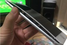 Ciki: komoly problémát észleltek az új iPhone-oknál