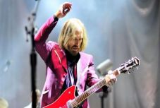 Meghalt Tom Petty amerikai zenész