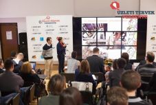 Új köntösben a háromszéki Üzleti Tervek Versenye