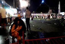 Olyant írt a CBS alelnöke a Las Vegas-i áldozatokról, hogy azonnal kirúgták