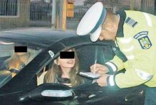 Nagyon részegen ült kormányhoz egy Hargita megyei nő