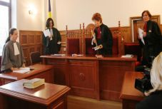 Ezer bíró és ügyész kéri az igazságügyi reform tervezetének visszahívását