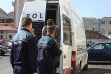 Megerőszakoltak egy asszonyt Székelyudvarhely közelében