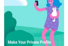 Azon dolgozik a Facebook, hogy könnyebben elrejtőzhessünk