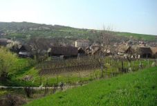 Oláhkocsárd tanácsosai csökkentették járandóságaikat, hogy a közvilágításra spóroljanak 