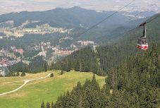 Már december elején sízni lehet Brassópojánán