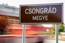 Nevet változtat az egyik magyarországi megye