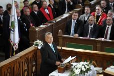 Orbán magyar határőröket küldene Románia keleti határaihoz?