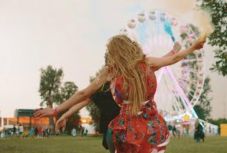 Itt az Electric Castle-aftermovie