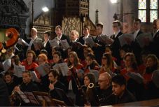 Kórushangversenyt szervez a Kolozsvári Rádió