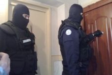 Csíkszéki adócsalókra csapott le a Hargita megyei gazdasági rendőrség