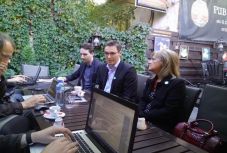 Karácsony Gergely: nem kinyilatkoztatni, hanem tanulni jöttem Erdélybe