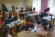 Keveset költünk gyermekeink tízórai étkeztetésére 