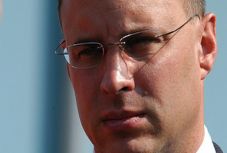 FRISSÍTVE - Szabadlábra helyezték Nagy Zsoltot, szerda este elhagyta a börtönt