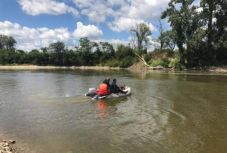 Belefulladt a pécskai halásztóba egy 14 éves gyerek