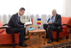 Illyés Gergely: az RMDSZ közvetítő szerepe mindkét fél számára hasznos lehet