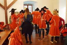 Elbűvölte a bukaresti újságírókat, amit eddig Székelyföldből láttak