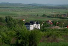 Vélhetőleg tavasszal elkezdik a válaszúti Bánffy-kastély felújítását