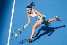 Sorana Cirstea bejutott a pekingi torna negyeddöntőjébe