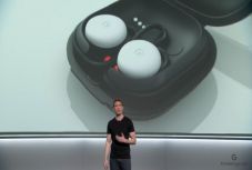 Elhozta az élő fordítások korát a Google új fülhallgatója