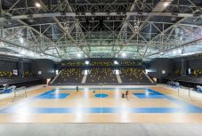 Temesvári győzelemmel hangoltak a zöld-fehérek a Sepsi Aréna felavatására 