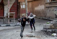 Rengeteg gyerek halt meg világszerte tavaly fegyveres konfliktusokban