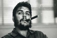 Dél-Amerikában Che Guevara halálának évfordulójára készülnek